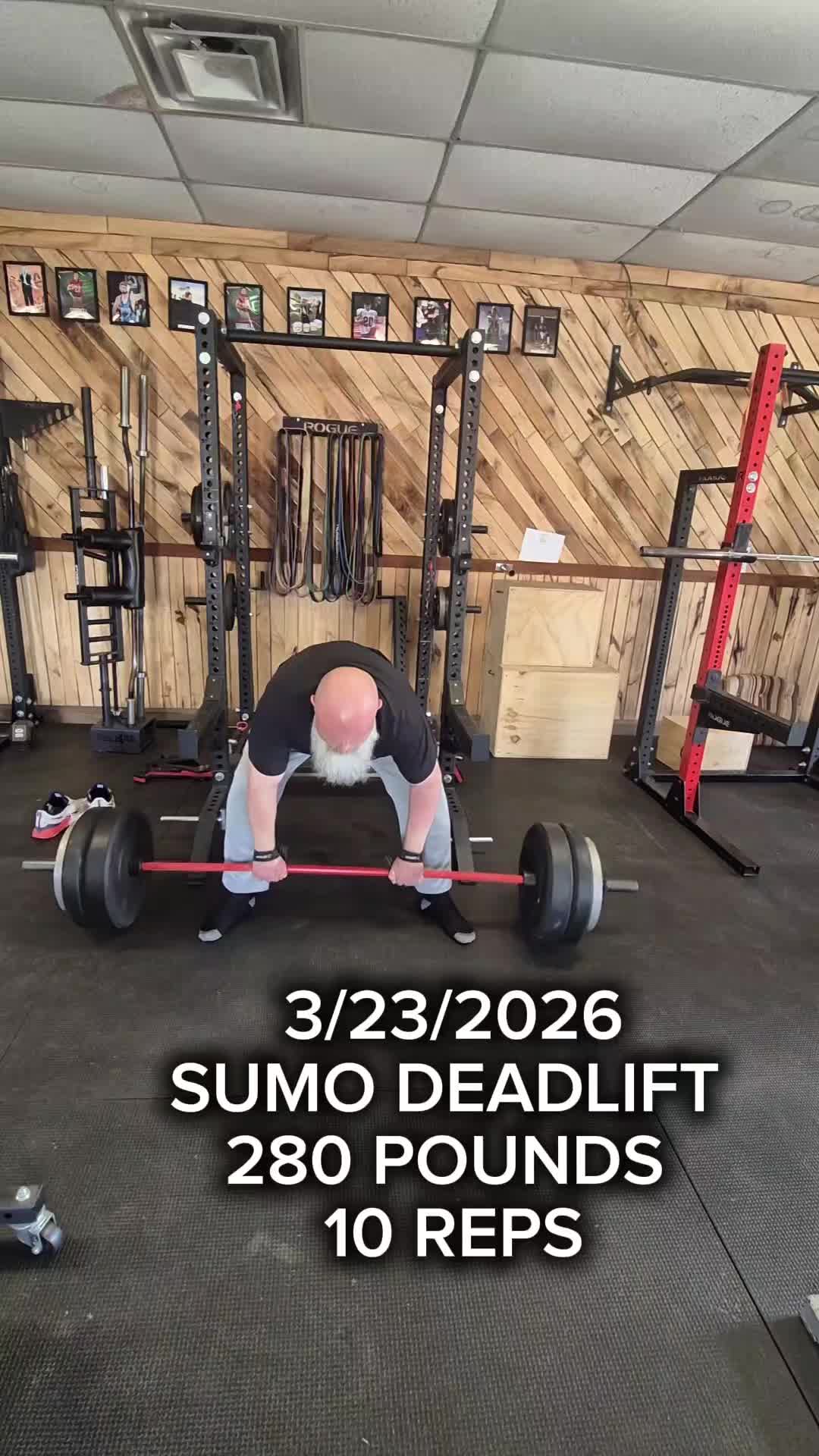 @Temple Fitness