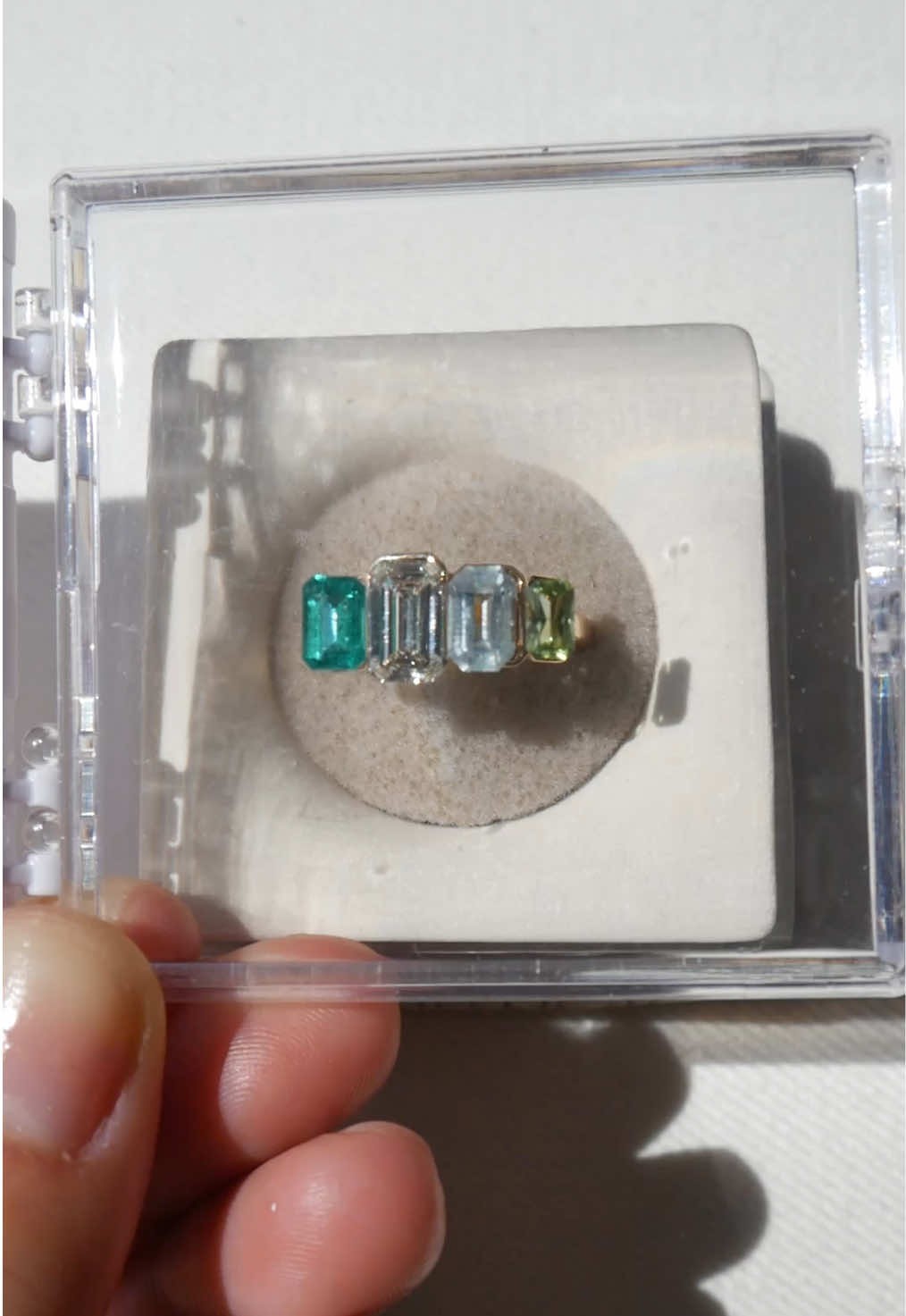 @Bario Neal Jewelry