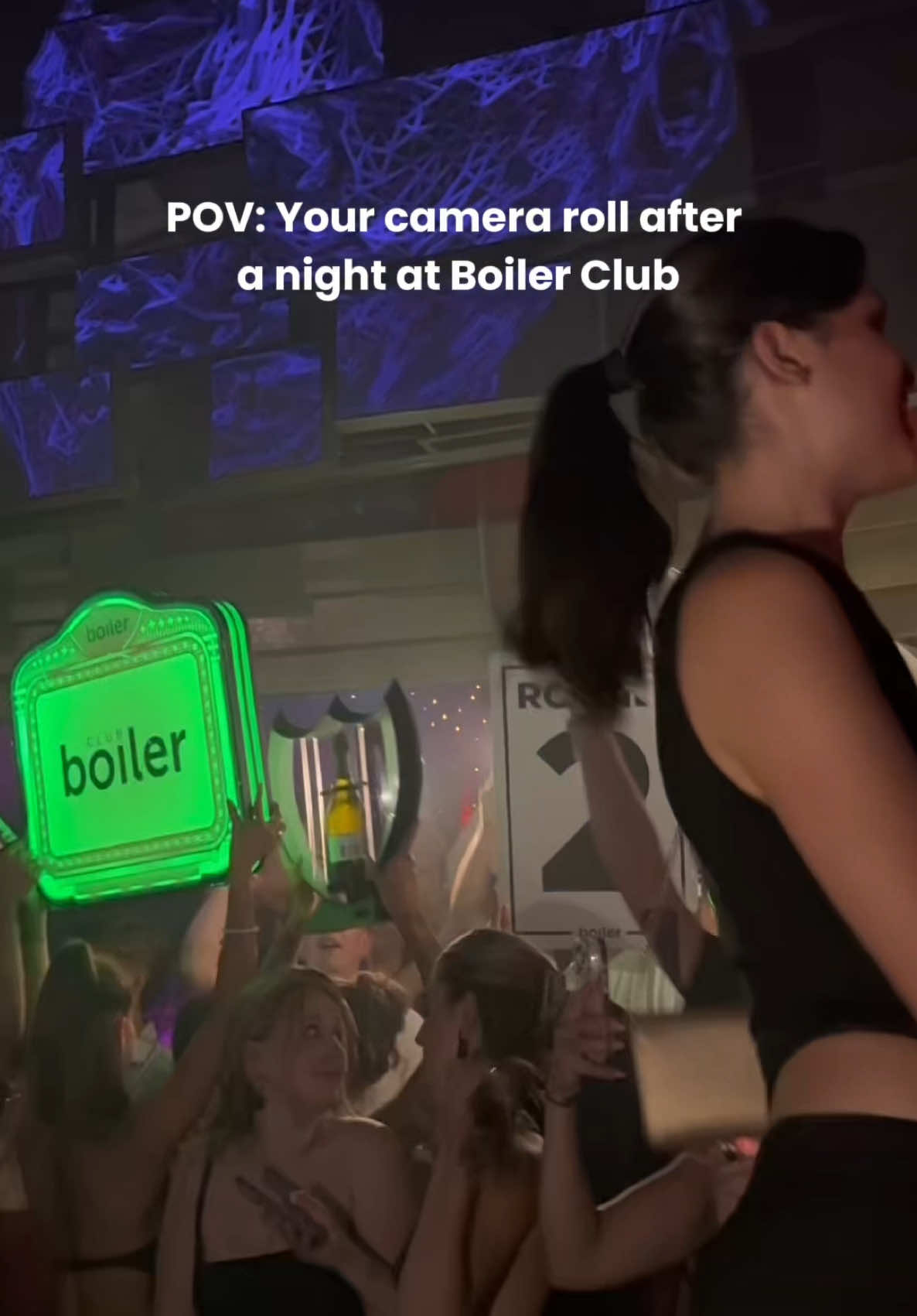 @Boiler Club | Split