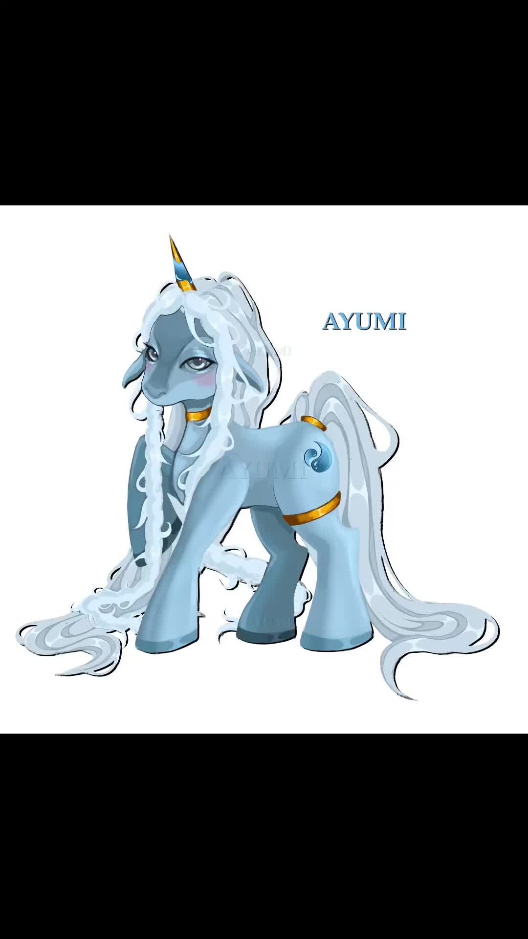 @AYUMI