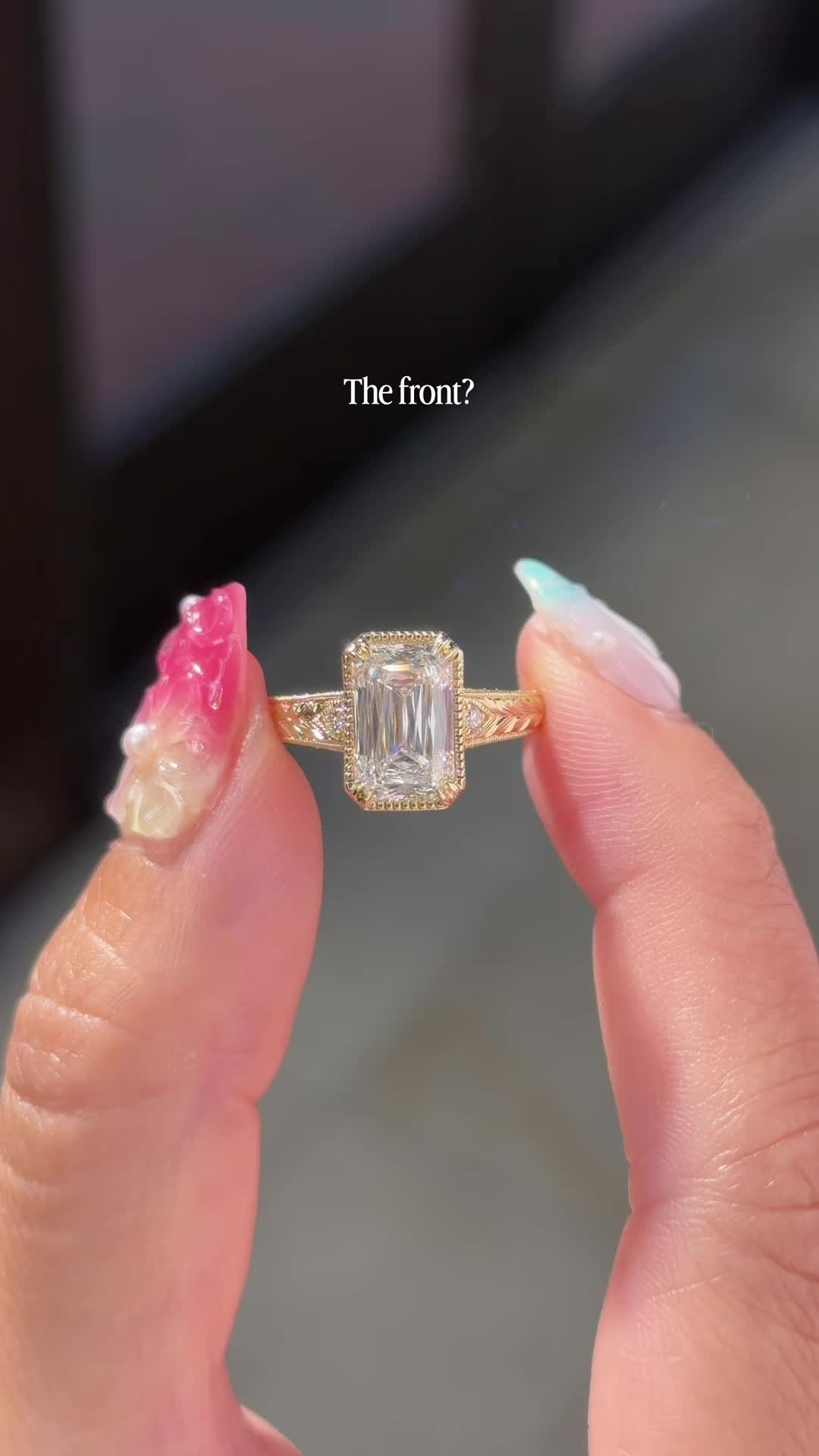 @Princess Bride Diamonds