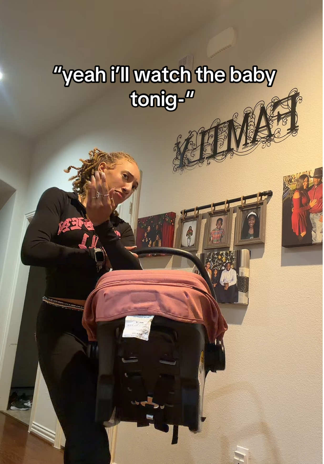 @YT: TIANNARANDLE | GIRL MOM 🎀