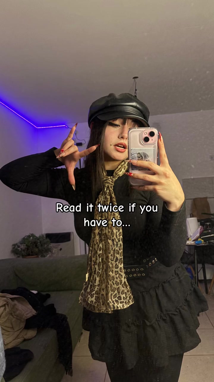 @Mia ⛓️