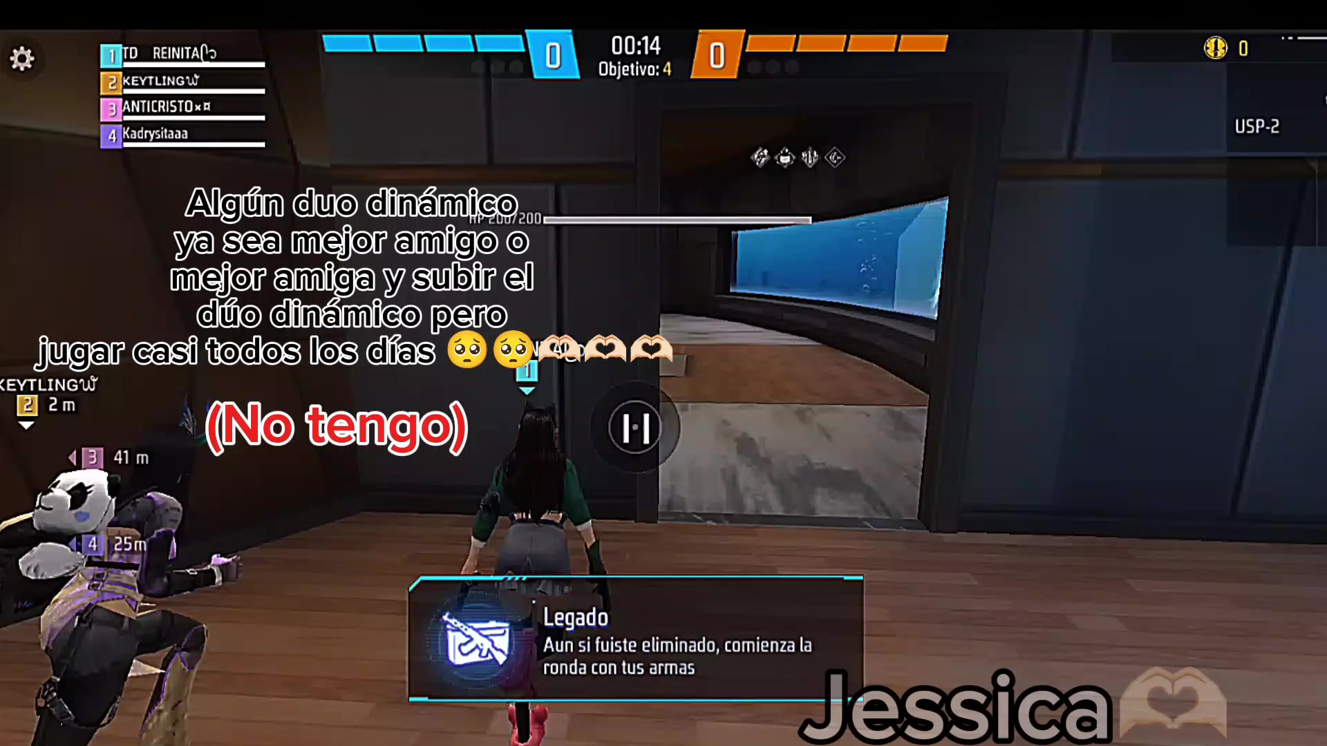 @✿┋      Jessica