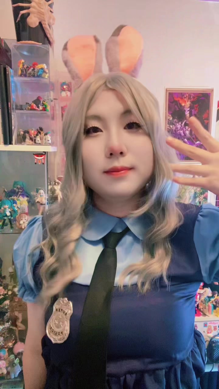 @Sunjuncosplay