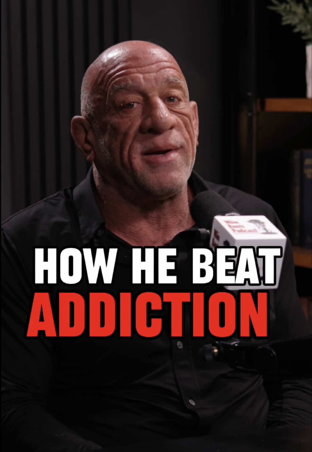 @Wam Bam’s podcast