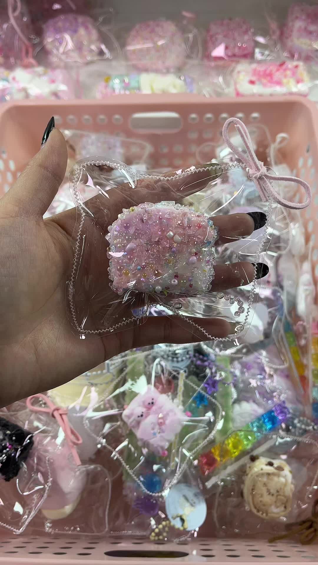 @Squishy Joy Box 01