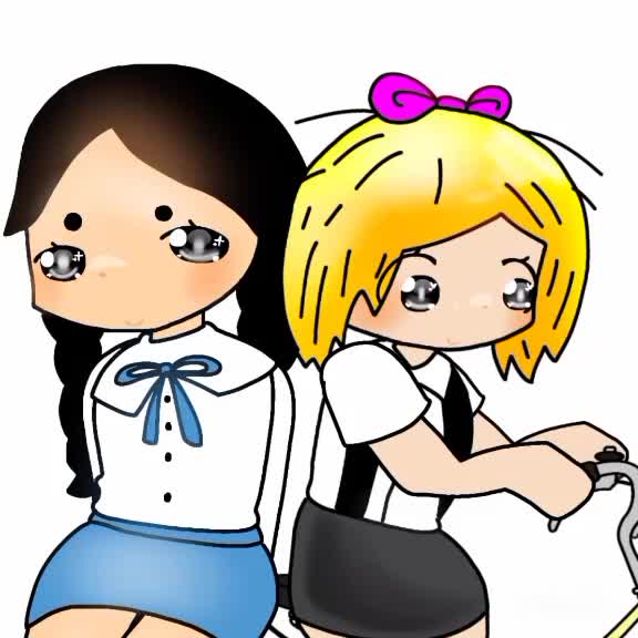 @🎬 Leaira || #1 TVOkids d Fan★