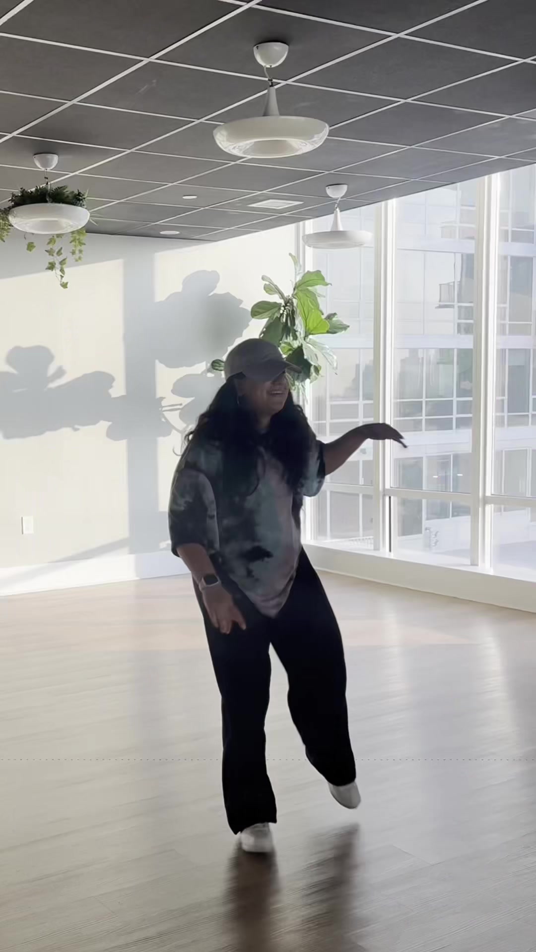 @Deeksha | Dance Instructor