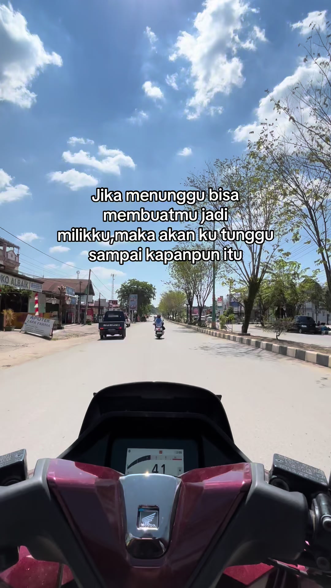 @Janda Muda