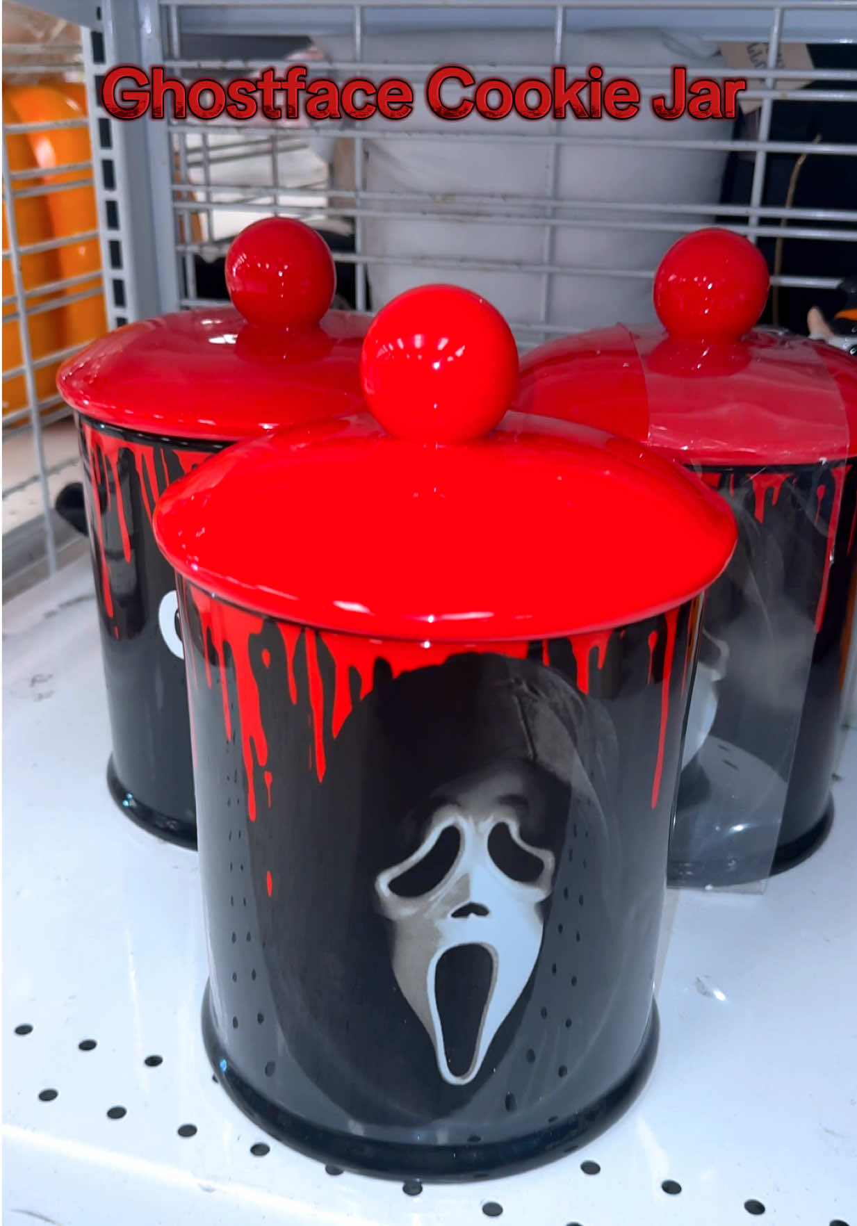 @AJM Horror Collectibles