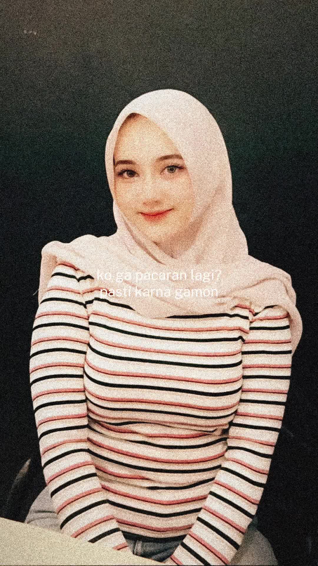@Cut zahratul sahira