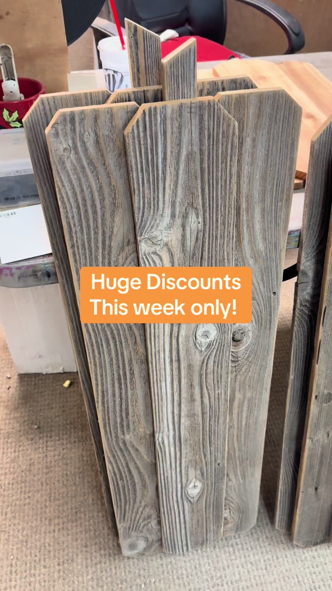 @Rockin Wood