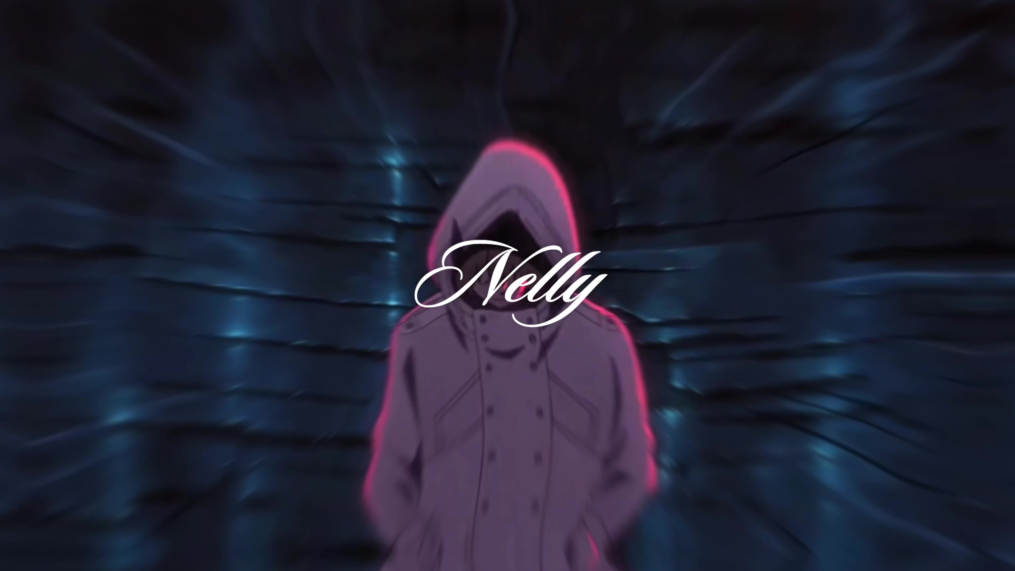 @토성-Nelly