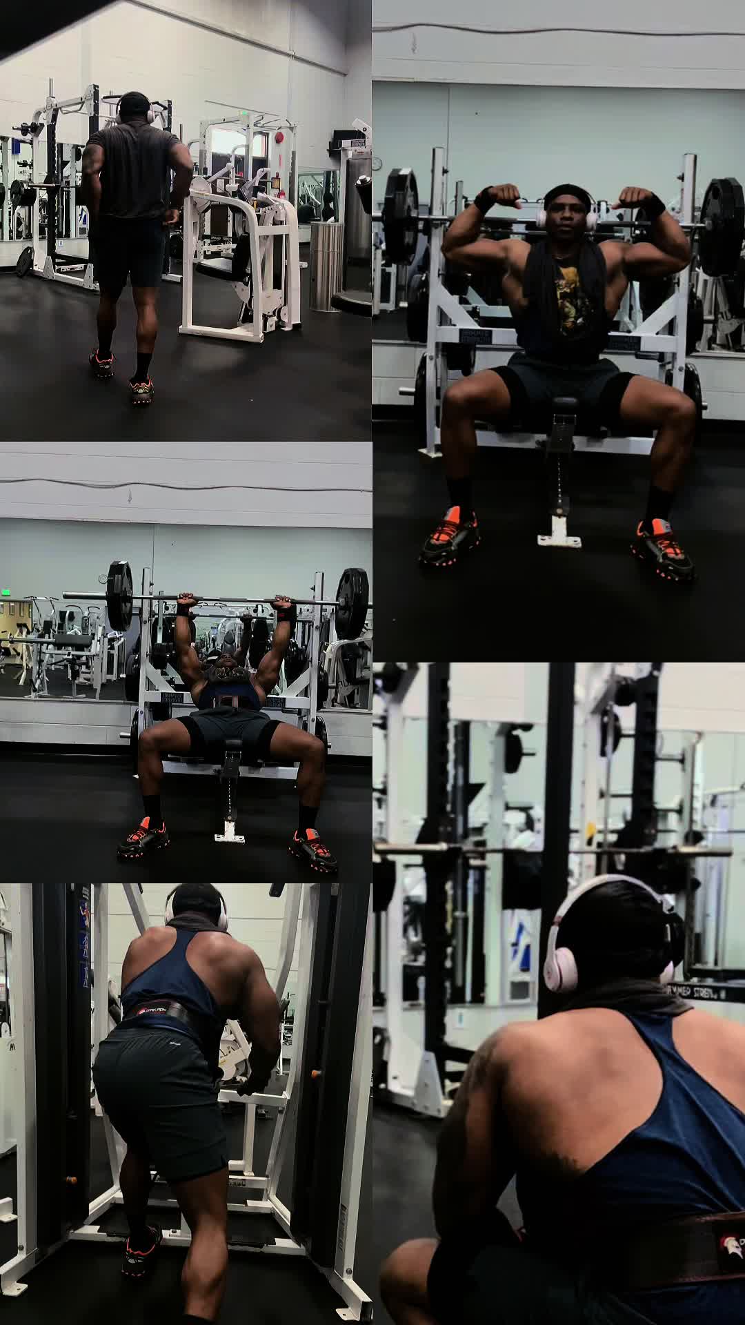 @DreWay_Fitness