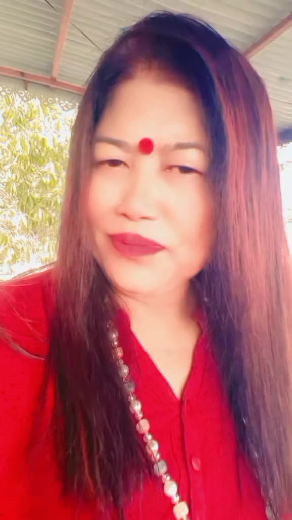 @Goma Gurung