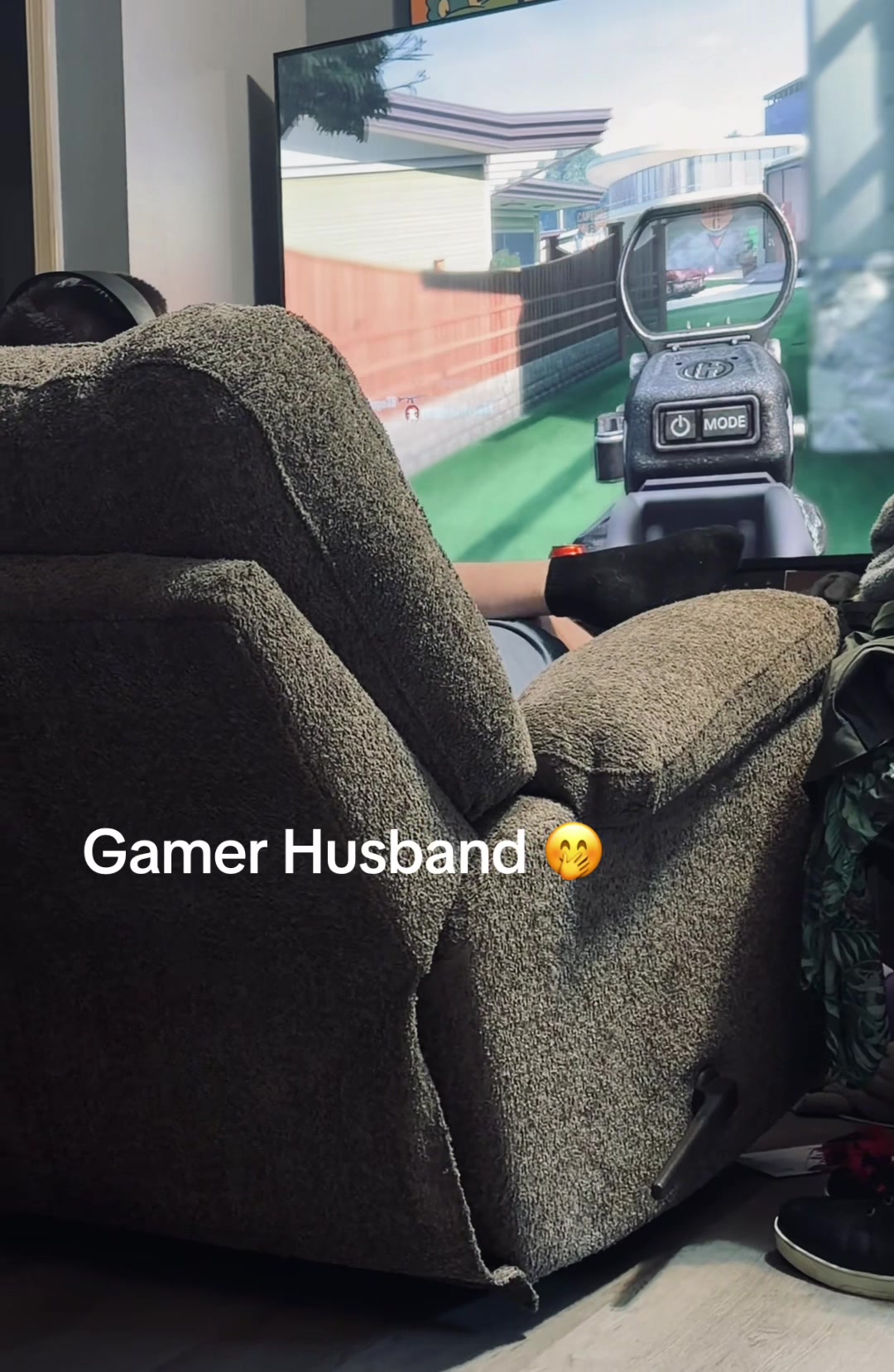 @Brandi (Wife/Amputee) 🤍