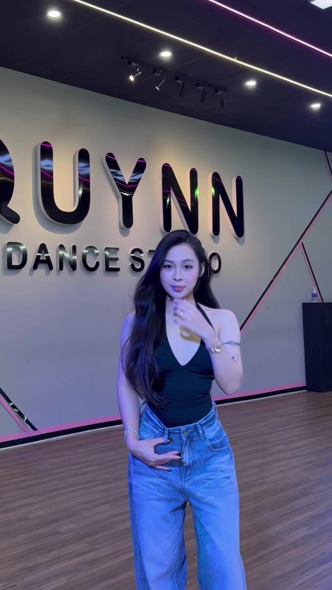 @QUYNN Dance Studio