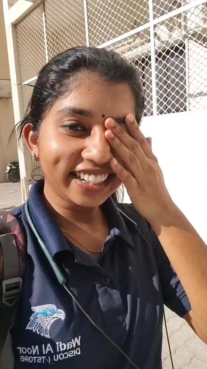 @Abhija pillai