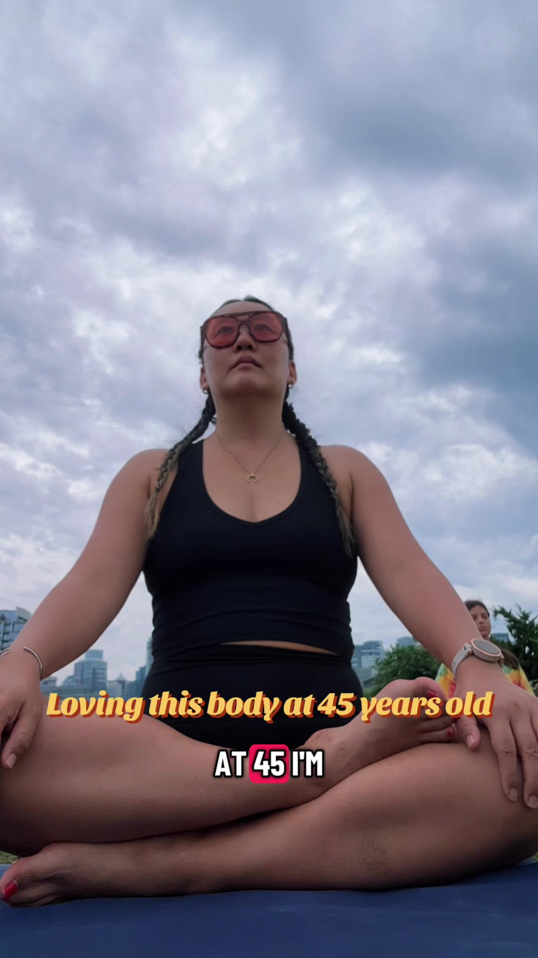 @Dr. Tamsin Lee