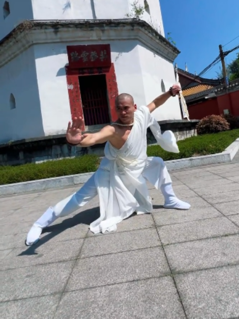 @ShaolinNextGen