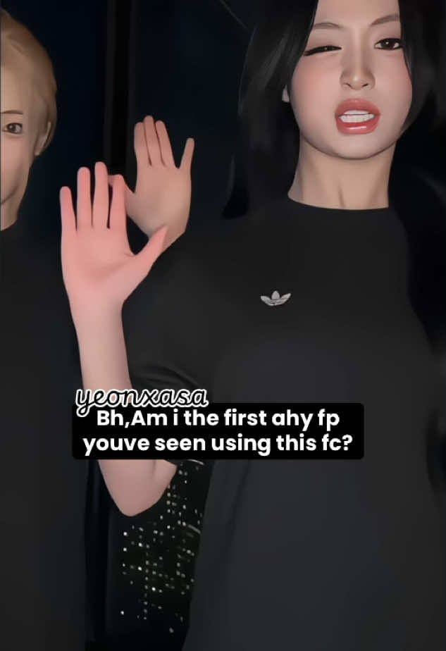 @𝓜͟e͞i ➴ 𝓒a͠m͟i’s 𝓐h͞ye͢on !