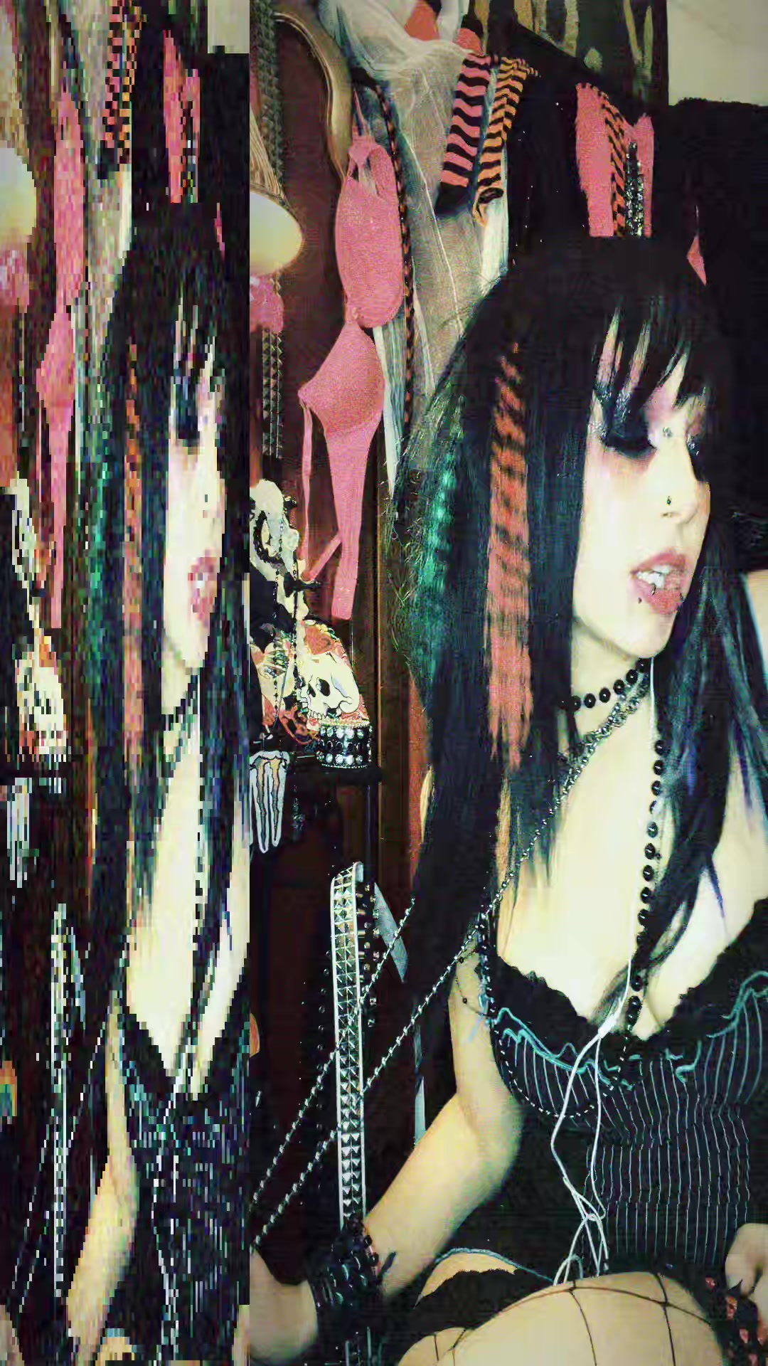 @☠︎ Renee ☠︎