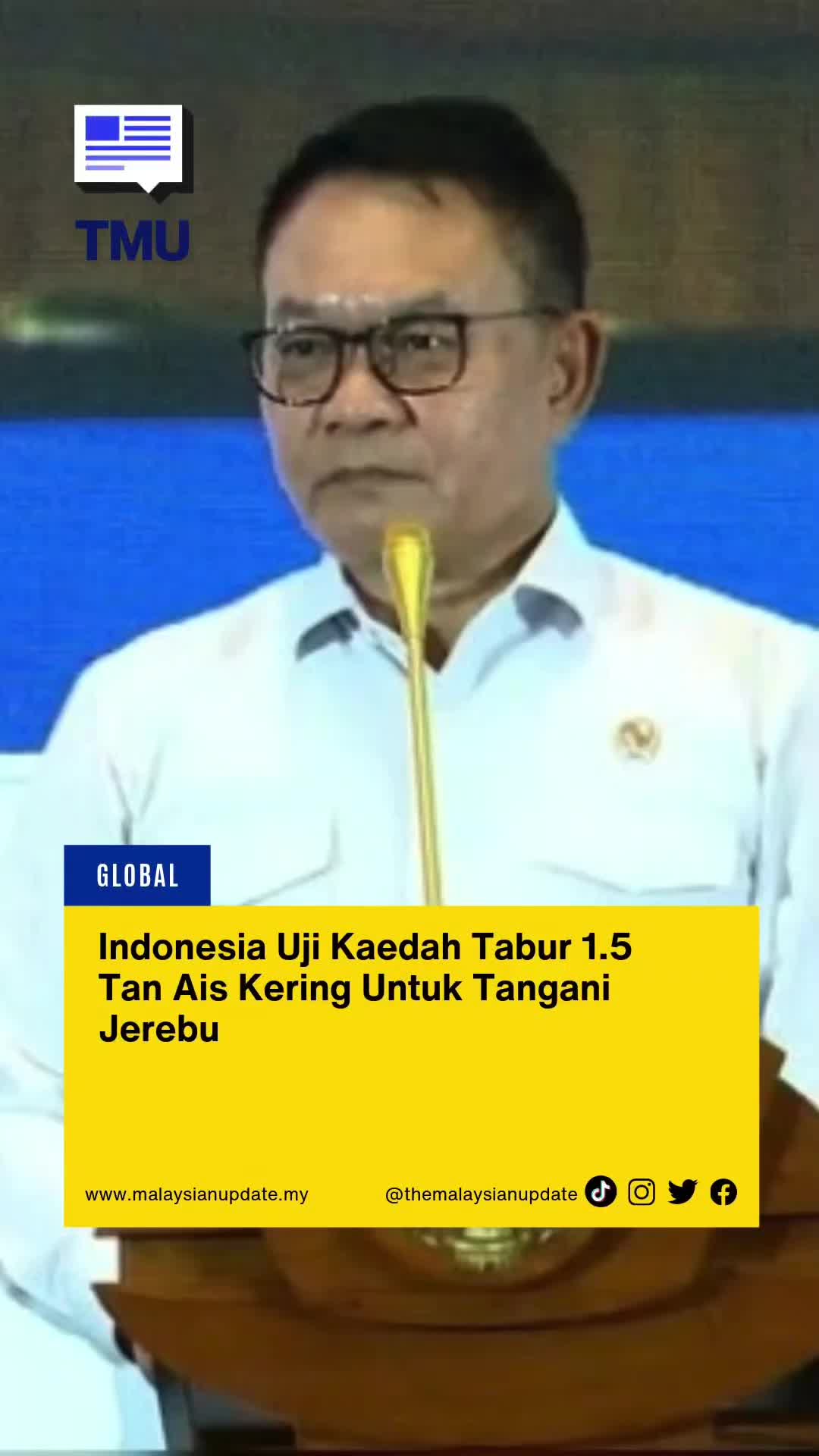 @Malaysian Update