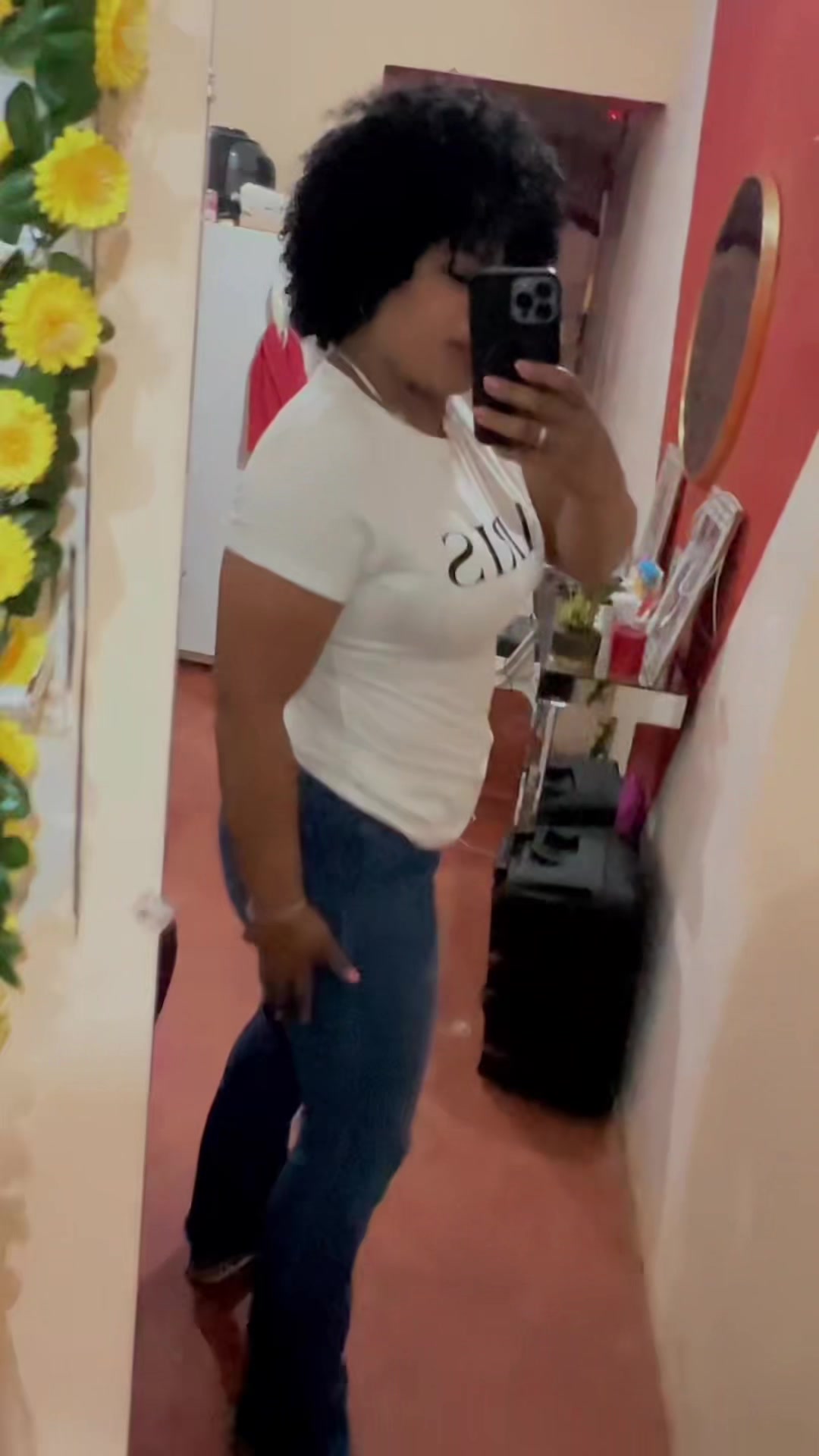@Shanel de la Cruz