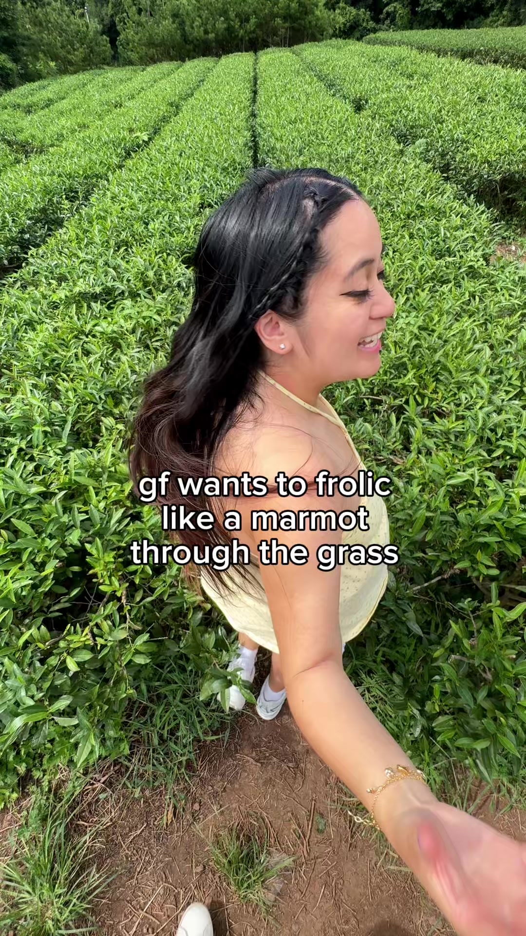 @NINA ☁️ ur brain off gf ☁️