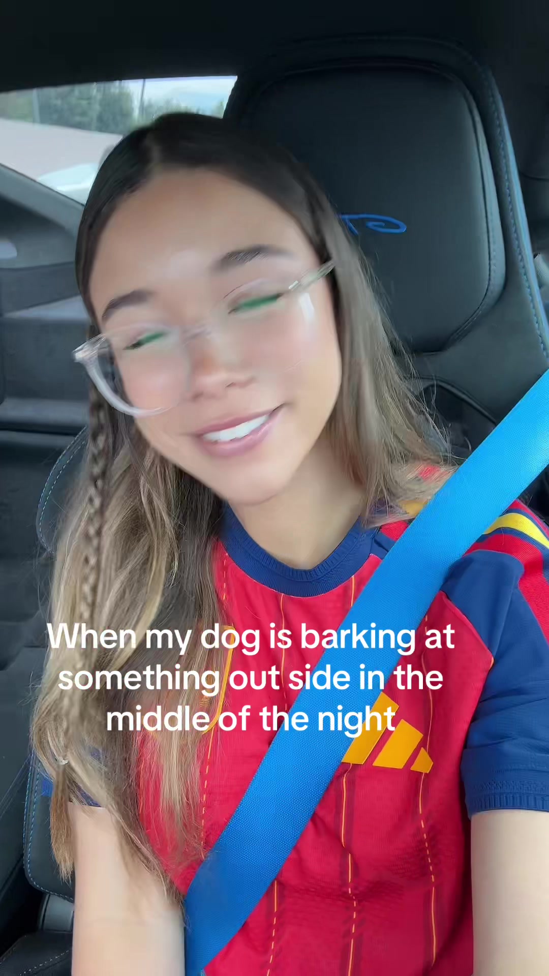 @Chloe Parker