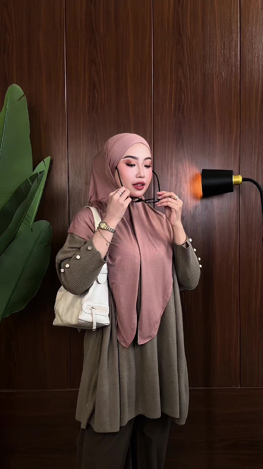 @Syamilah Hijab