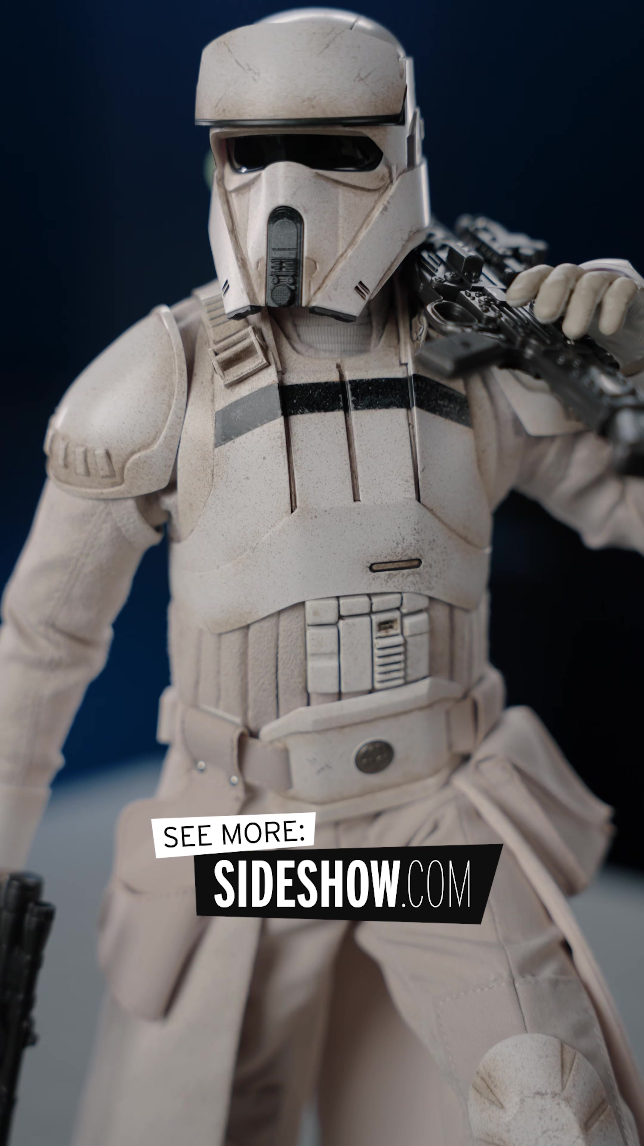 @Sideshow Collectibles