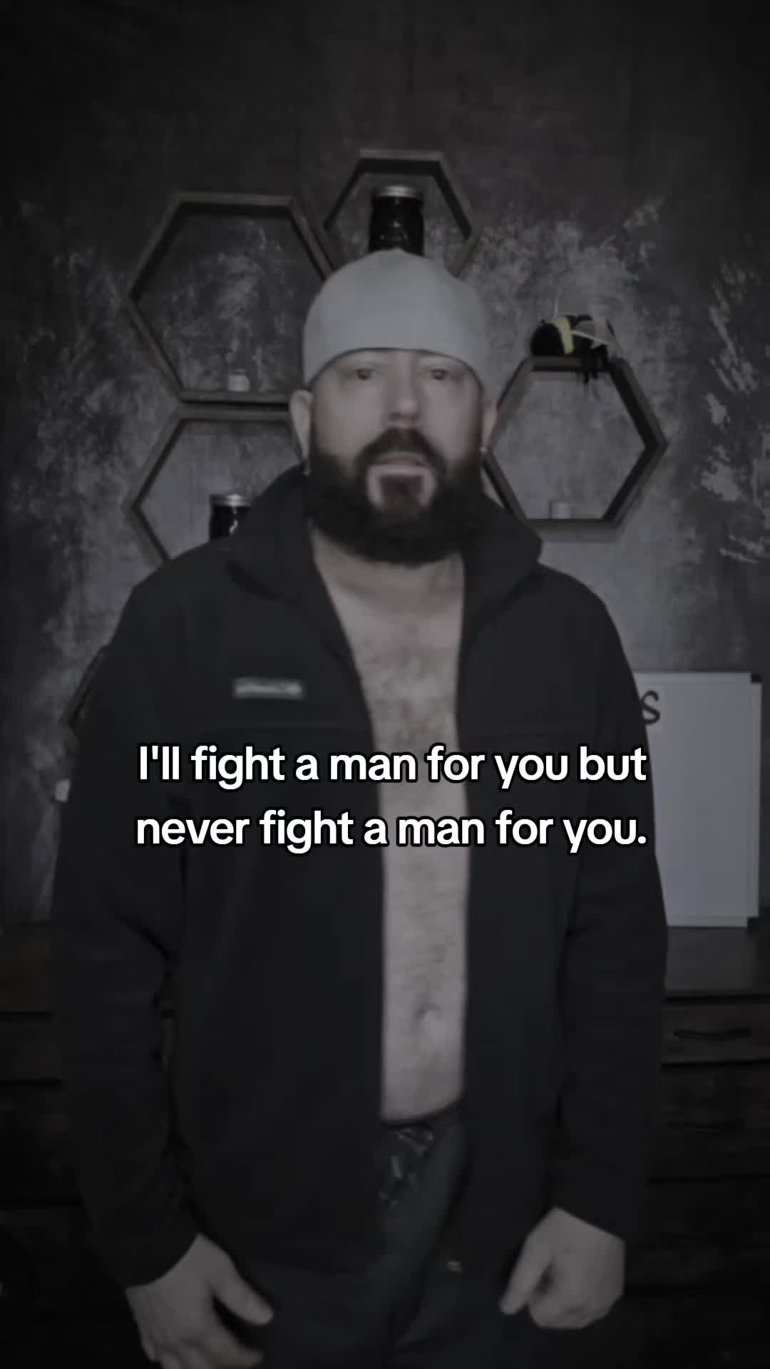 @★Aaron Savage★