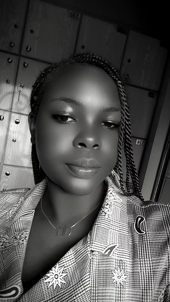@Imelda Mirembe