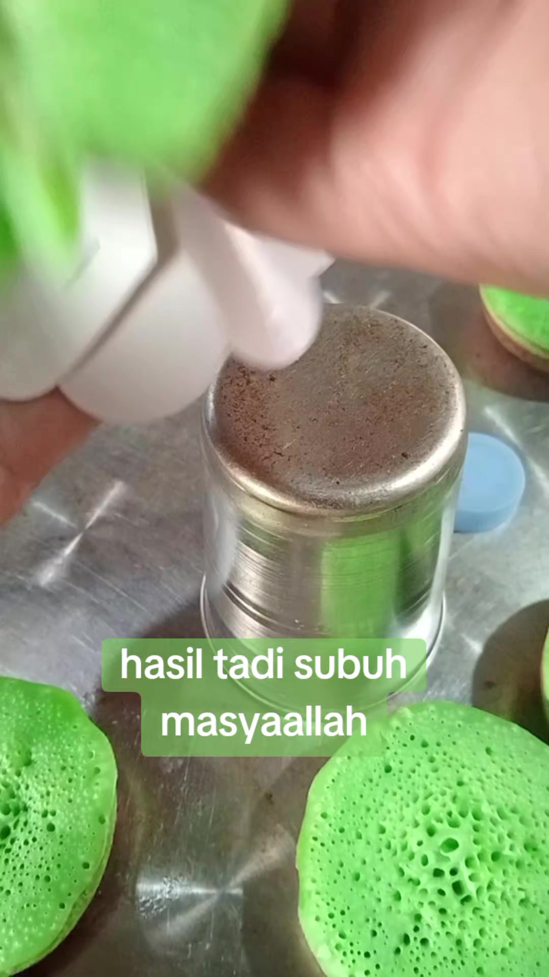 @mama zhafran