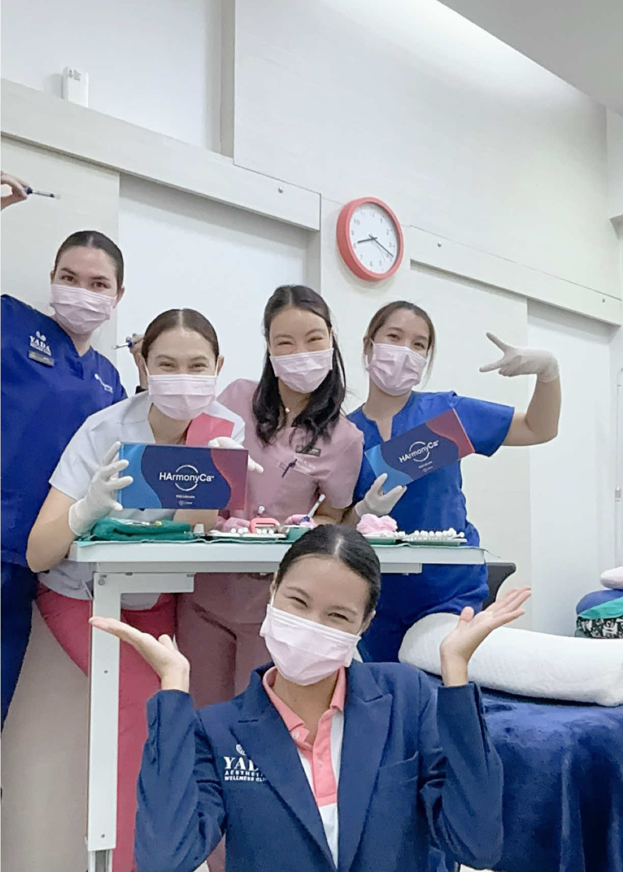 @Yada Clinic Pattaya