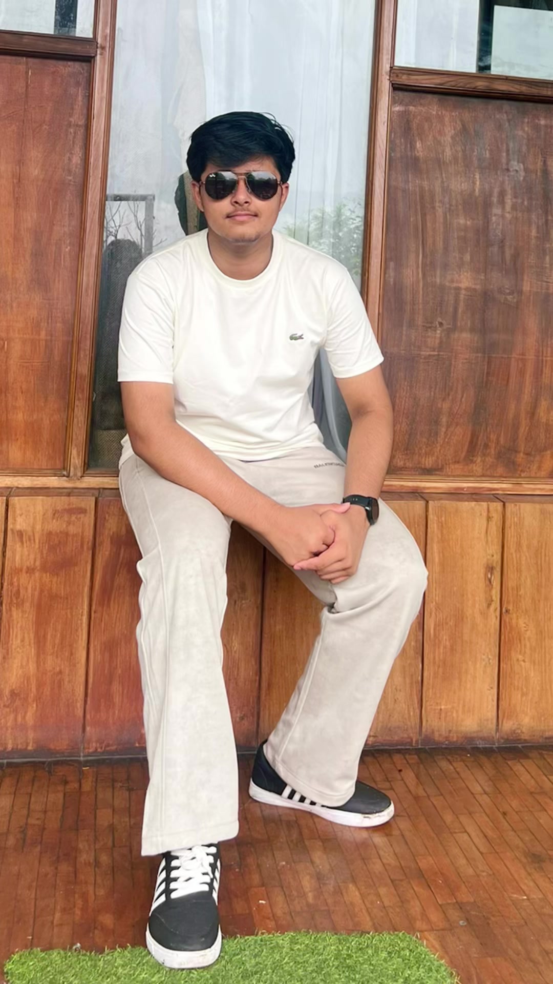 @Kamal Raj Regmi official