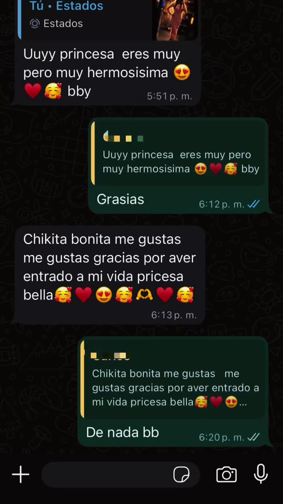 @LA CHAPINA 502 LA MERA 🍃🧸🥀