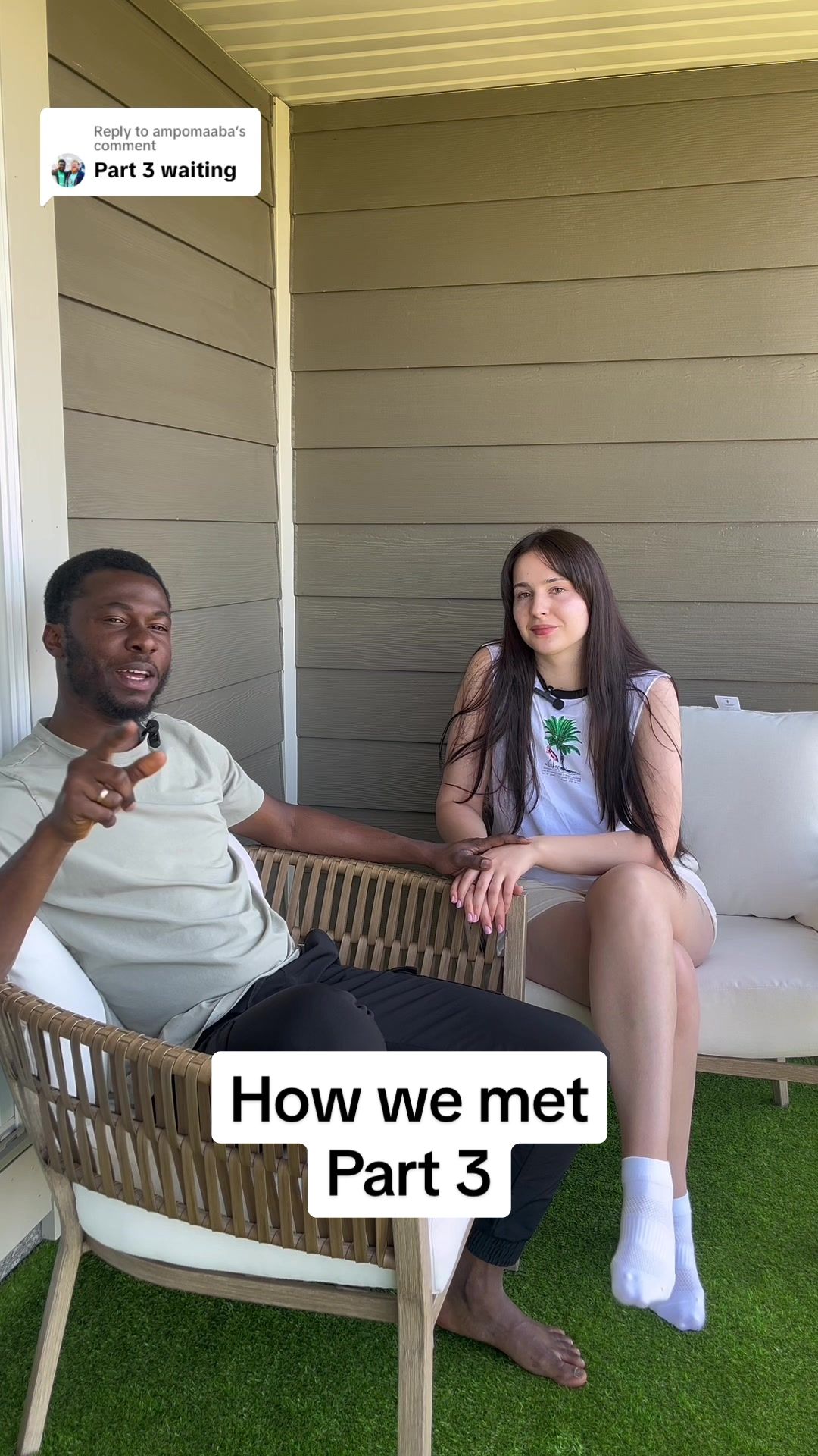 @Kwasi&Akua