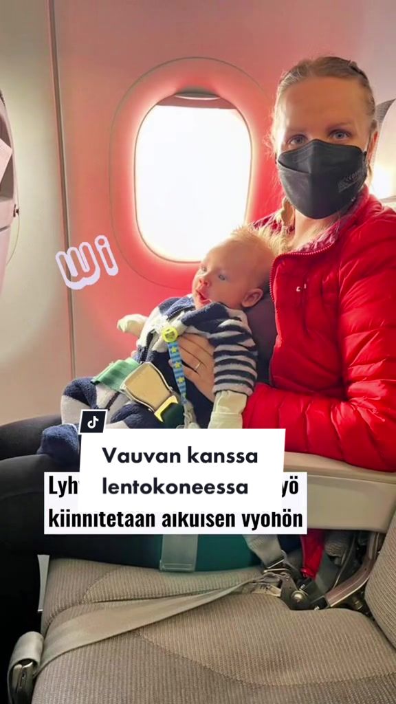 @Tanja 🌍 Matkavinkkejä ✈️