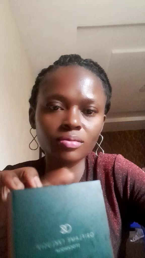 @Doyin Olorunfemi