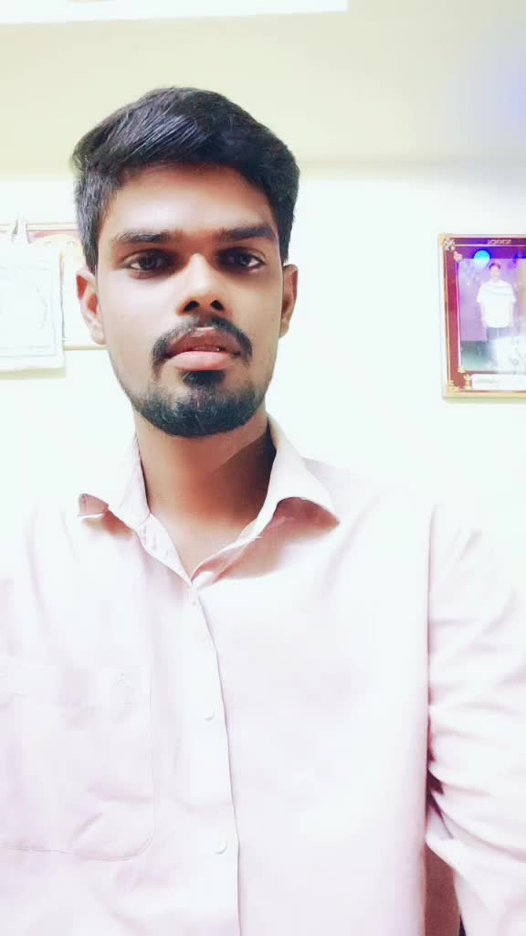 @BALAJI DM