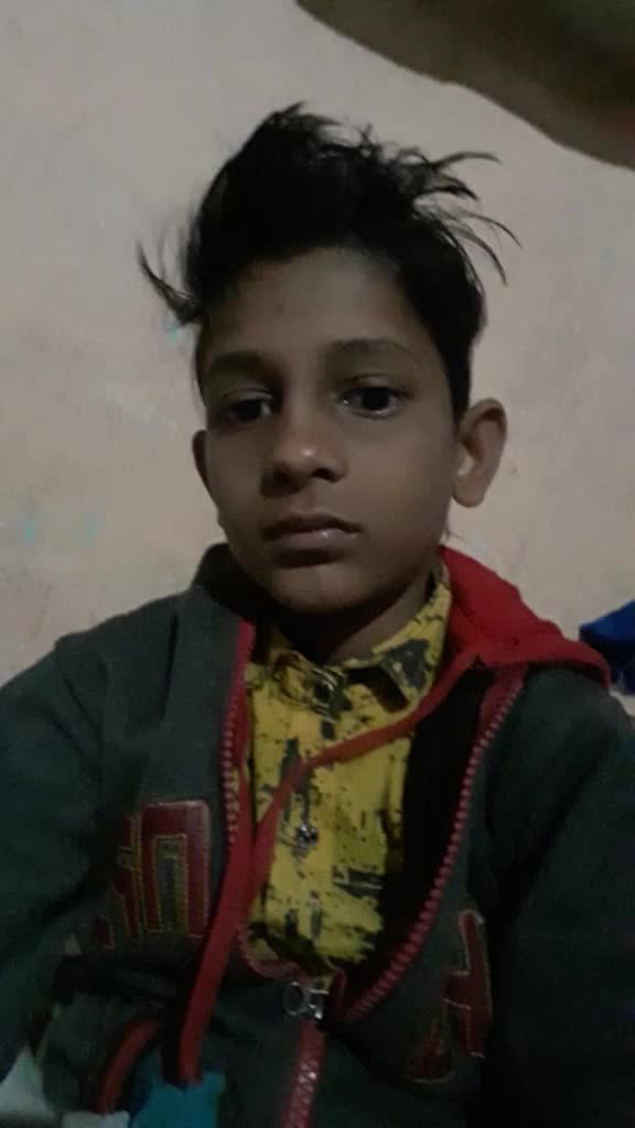 @Mukesh Mewada