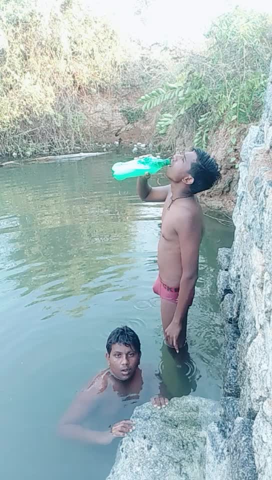 @Sravan Gurram
