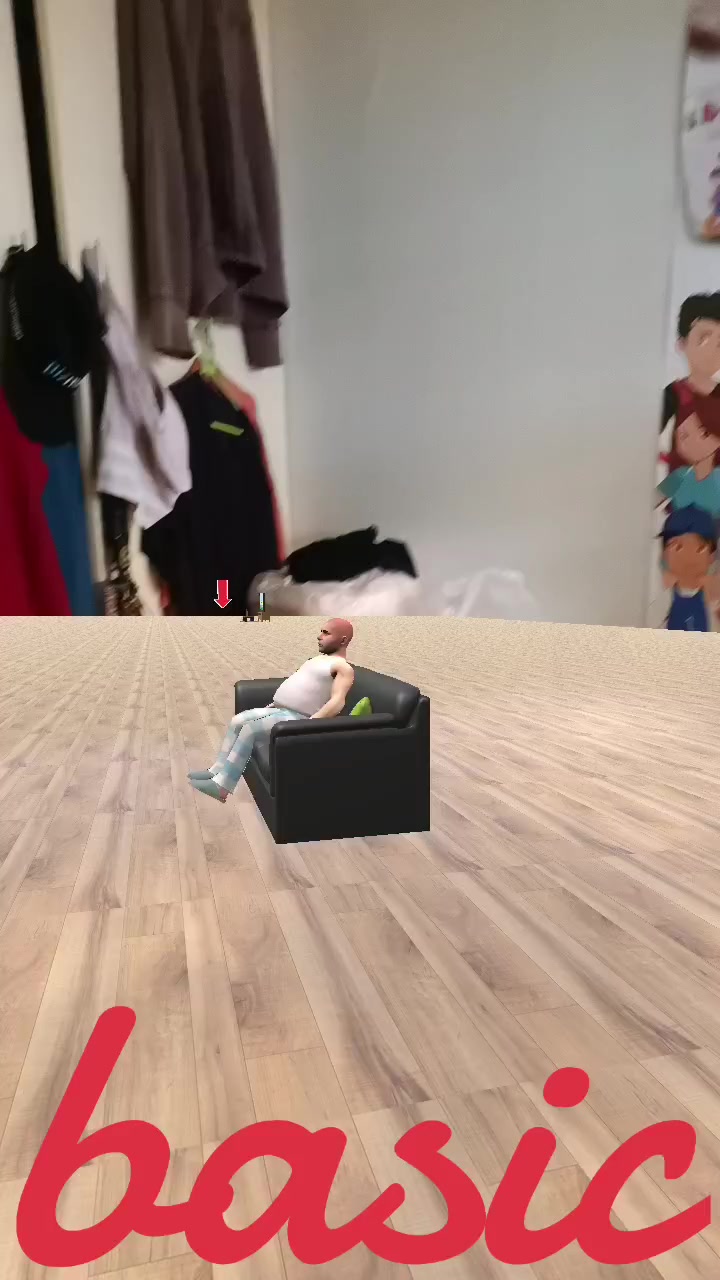 @P@p@ Gr00v3r