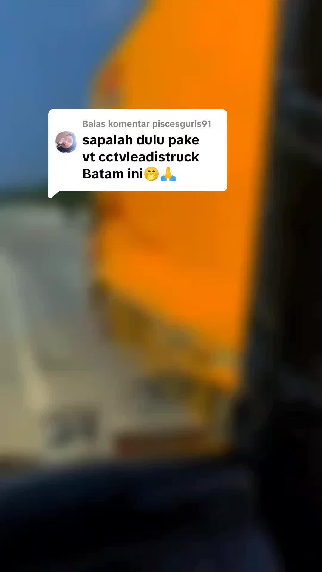 @suka suka kita
