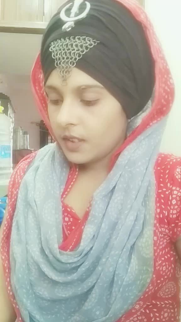 @Princess Kaur