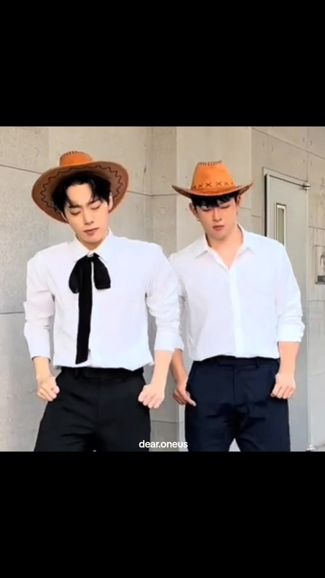 @hwanwoong's gf