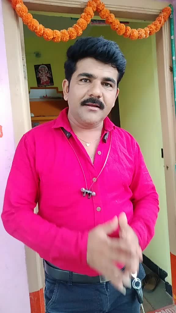 @Venkat Pawar